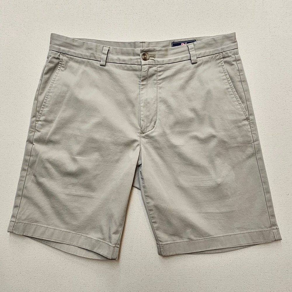 Vineyard Vines Breaker Shorts 33